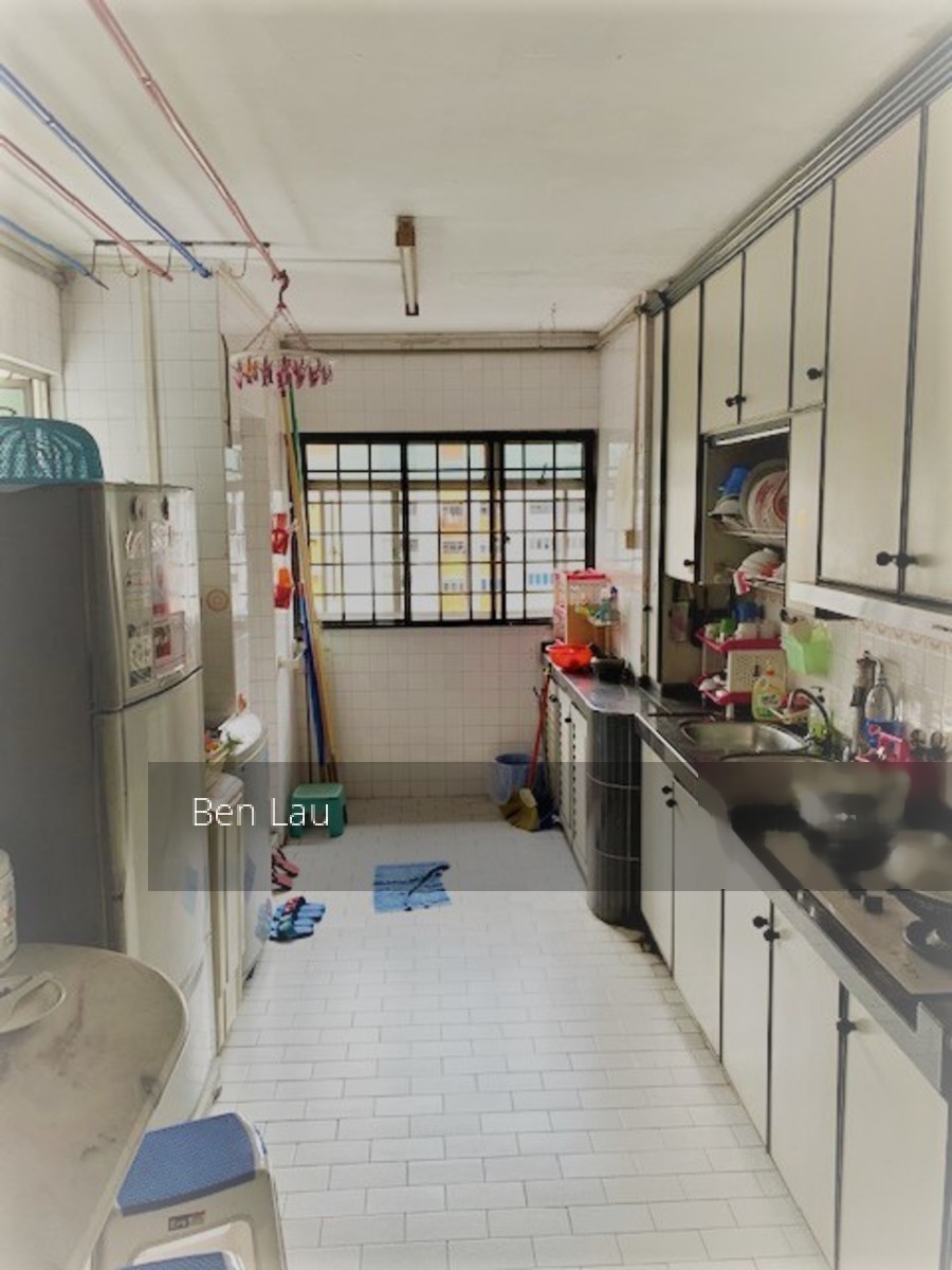 Blk 312 Jurong East Street 32 (Jurong East), HDB 5 Rooms #200049692